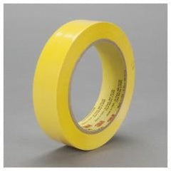 1X36 YDS 483 YLW POLYTHYLENE TAPE - Eagle Tool & Supply