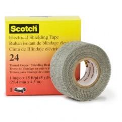 1"X15' SCOTCH ELECTRICAL SHIELDING - Eagle Tool & Supply