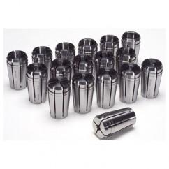 S50TG1SET TG50 COLLET SET - Eagle Tool & Supply