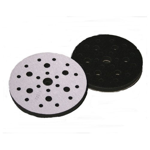 3M Hookit Soft Interface Pad 05777 6 × 1/2 × 3/4″ - Eagle Tool & Supply