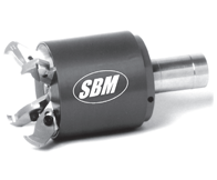 Bar Puller For CNC Lathes - Part # BU-GA1000VDI-30 - Eagle Tool & Supply