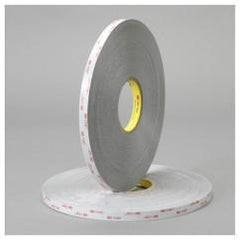 3/4X72 YDS 4936F GRAY 3M VHB TAPE - Eagle Tool & Supply