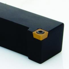 SCLCL16-3D - 1 x 1" SH - LH - Turning Toolholder - Eagle Tool & Supply
