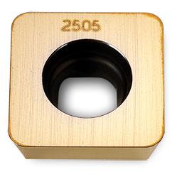 SDES130532N-PF1 Grade IN4030 Milling Insert - Eagle Tool & Supply