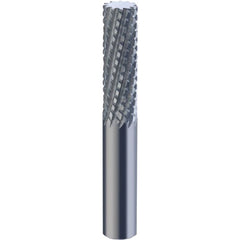 1/4 Router 8FL NEC - SER 20 1/4x1/4x1x2-1/2