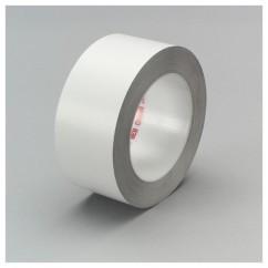 4X72 YDS 838 WHITE 3M FILM TAPE - Eagle Tool & Supply