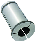 1-1/4" OD 7/8" ID - Milling Chuck Sleeve - Eagle Tool & Supply