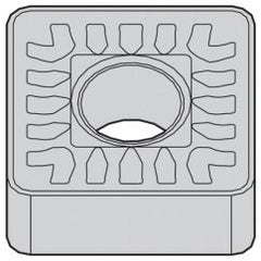 SNMM644SR NEG INS HEAVY DLOCKNUTY - Eagle Tool & Supply