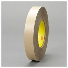 48X60 YDS 9485PC CLR ADH TRANS TAPE - Eagle Tool & Supply