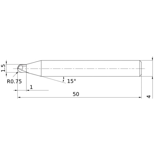 DC2SBR0075