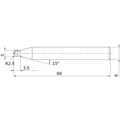 DC2SBR0250