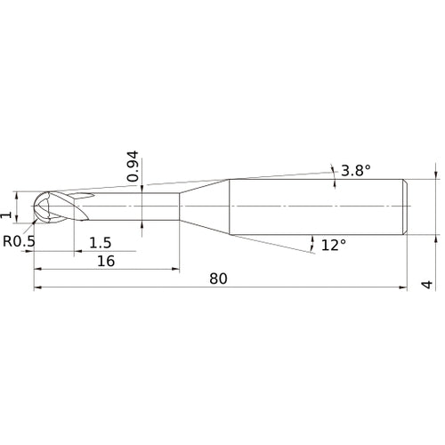 DF2XLBR0050N160