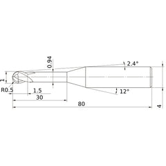 DF2XLBR0050N300