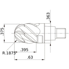 IMX10B6HV0375M EP7020 EM