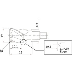 IMX10C3A120R10010 ET2020 CARB EM