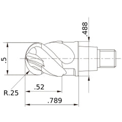 IMX12B4HV0500M EP7020 EM