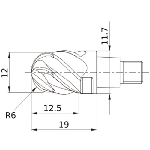 IMX12B6HV12012 EP7020 EM