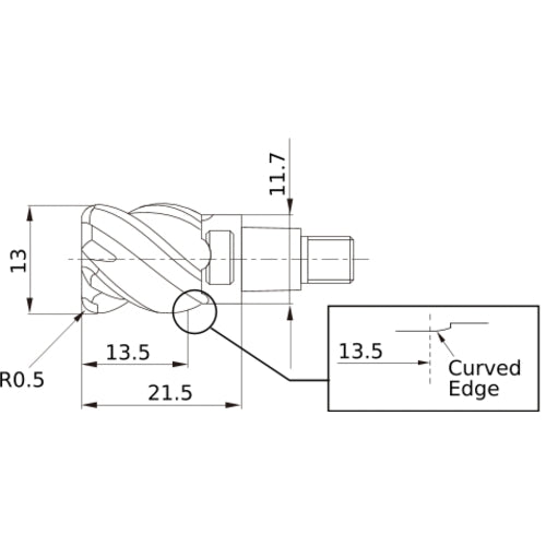 IMX12C4HV130R05013
