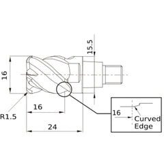 IMX16C4HV160R15016 EP7020 EM