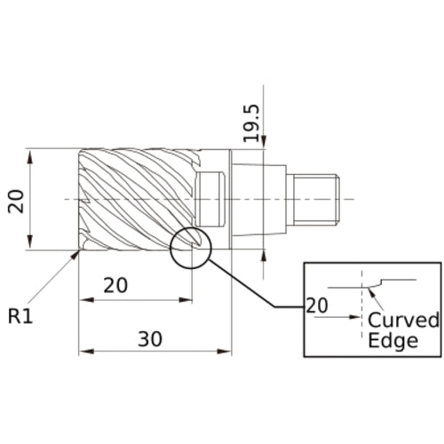 IMX20C12HV200R10020 EP7020