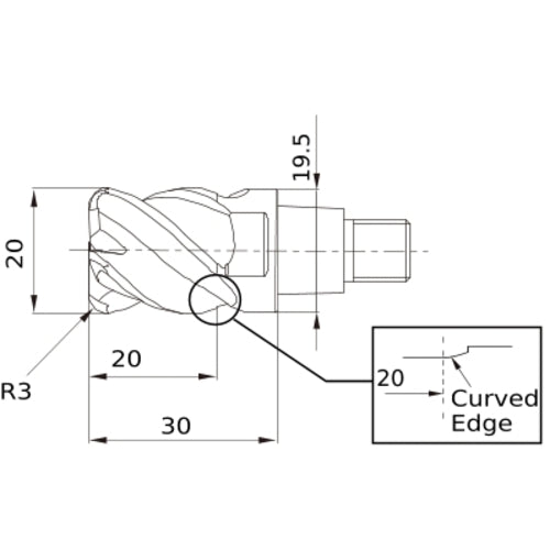 IMX20C4HV200R30020