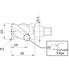 IMX20C4HV200R30020