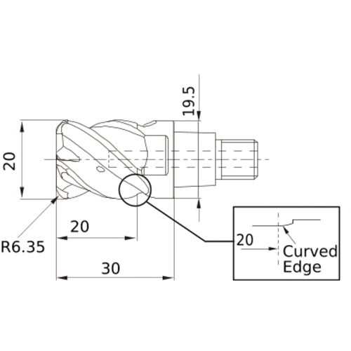 IMX20C4HV200R63520S EP7020