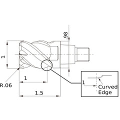 IMX25C4HV1000R060M EP7020 EM
