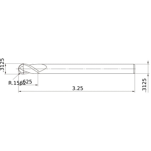 MP2MBD5/16
