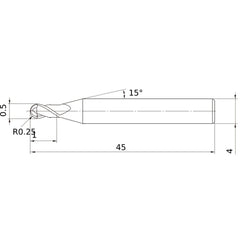 MP2MBR0025 SC EM