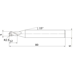 MP2MBR0250