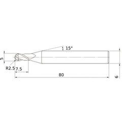 MP2SBR0250