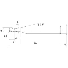 MP2SDBR0200S06