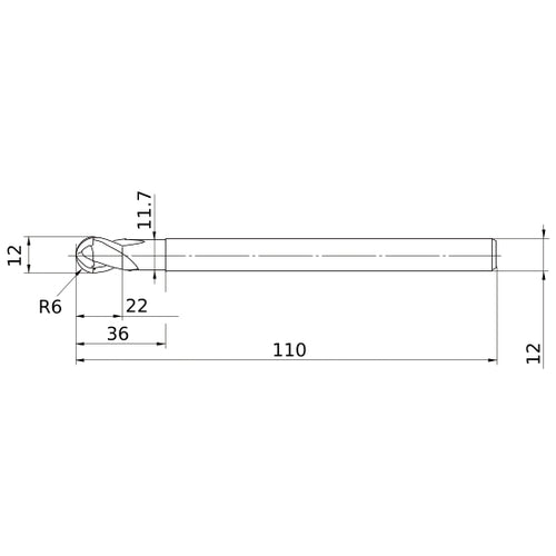 MP2SDBR0600