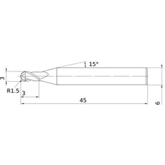 MP2SSBR0150