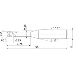 MP2XLBR0010N018