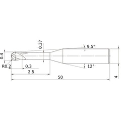 MP2XLBR0020N025