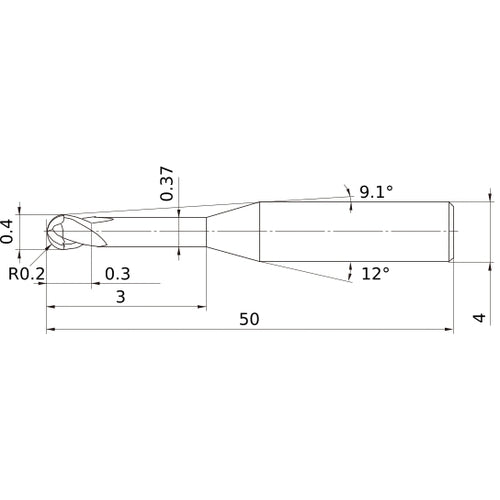 MP2XLBR0020N030