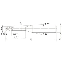 MP2XLBR0025N035