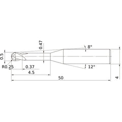 MP2XLBR0025N045