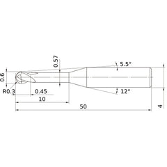 MP2XLBR0030N100