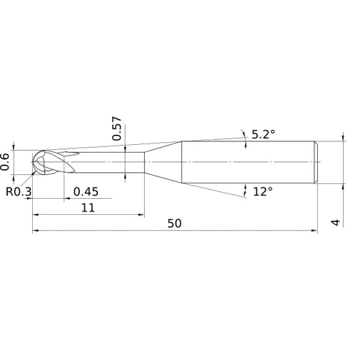 MP2XLBR0030N110