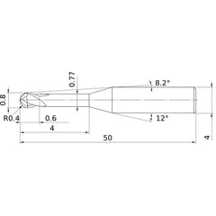 MP2XLBR0040N040