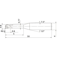 MP2XLBR0040N050