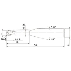 MP2XLBR0050N080
