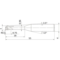 MP2XLBR0050N180