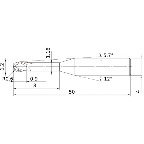 MP2XLBR0060N080