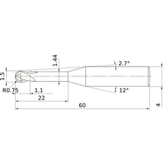 MP2XLBR0075N220