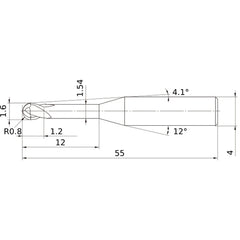 MP2XLBR0080N120