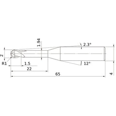 MP2XLBR0100N220
